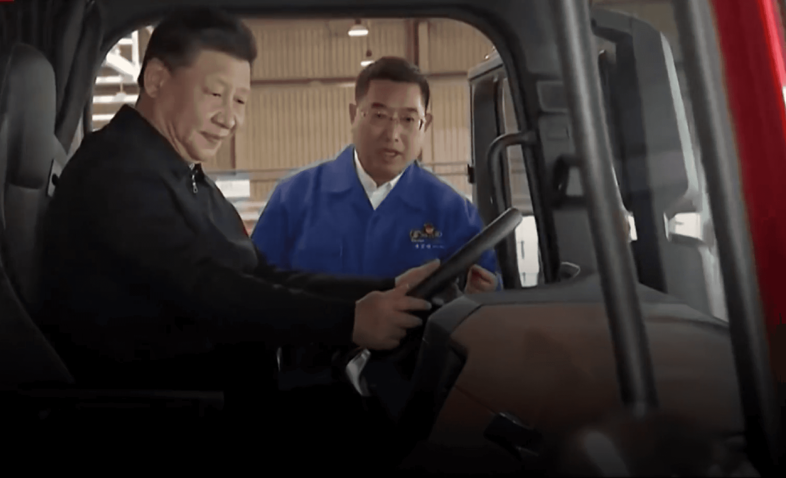 Китай рулит. Чем страшно засилье китайских автомобилей на российском рынке