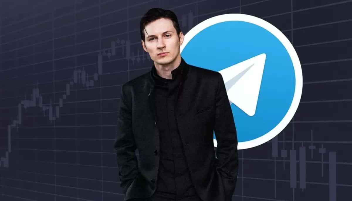«Павлу Дурову нечего скрывать», «обвинения абсурдны»: Telegram опубликовал заявление касаемо задержания основателя мессенджера 