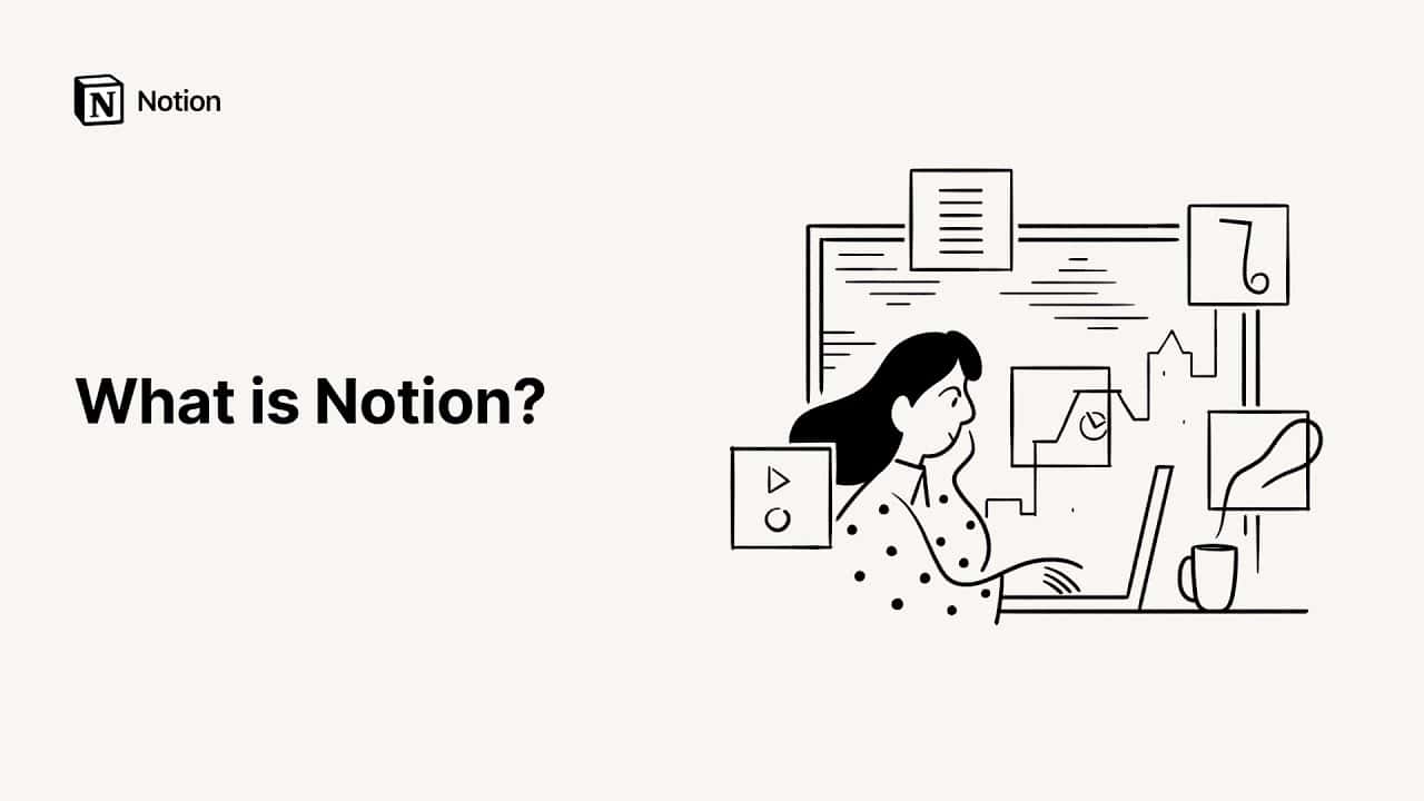Сервис для работы с заметками и базами данных Notion отключит аккаунты пользователей из России