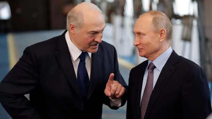 Минобороны Беларуси отчиталось об уничтожении беспилотников на своей территории, не уточнив, что речь идет о российских дронах