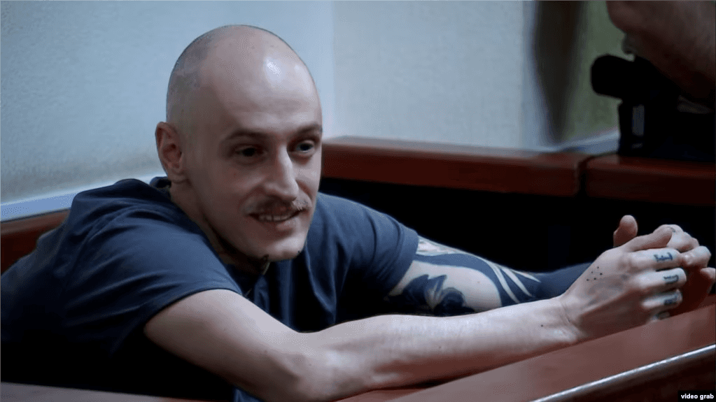 Президент Грузии помиловала участника акций против закона об «иноагентах»