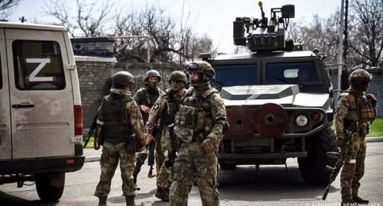 Кадыровцы похитили жителя Белгородской области, им показалось, что он снимал место их дислокации