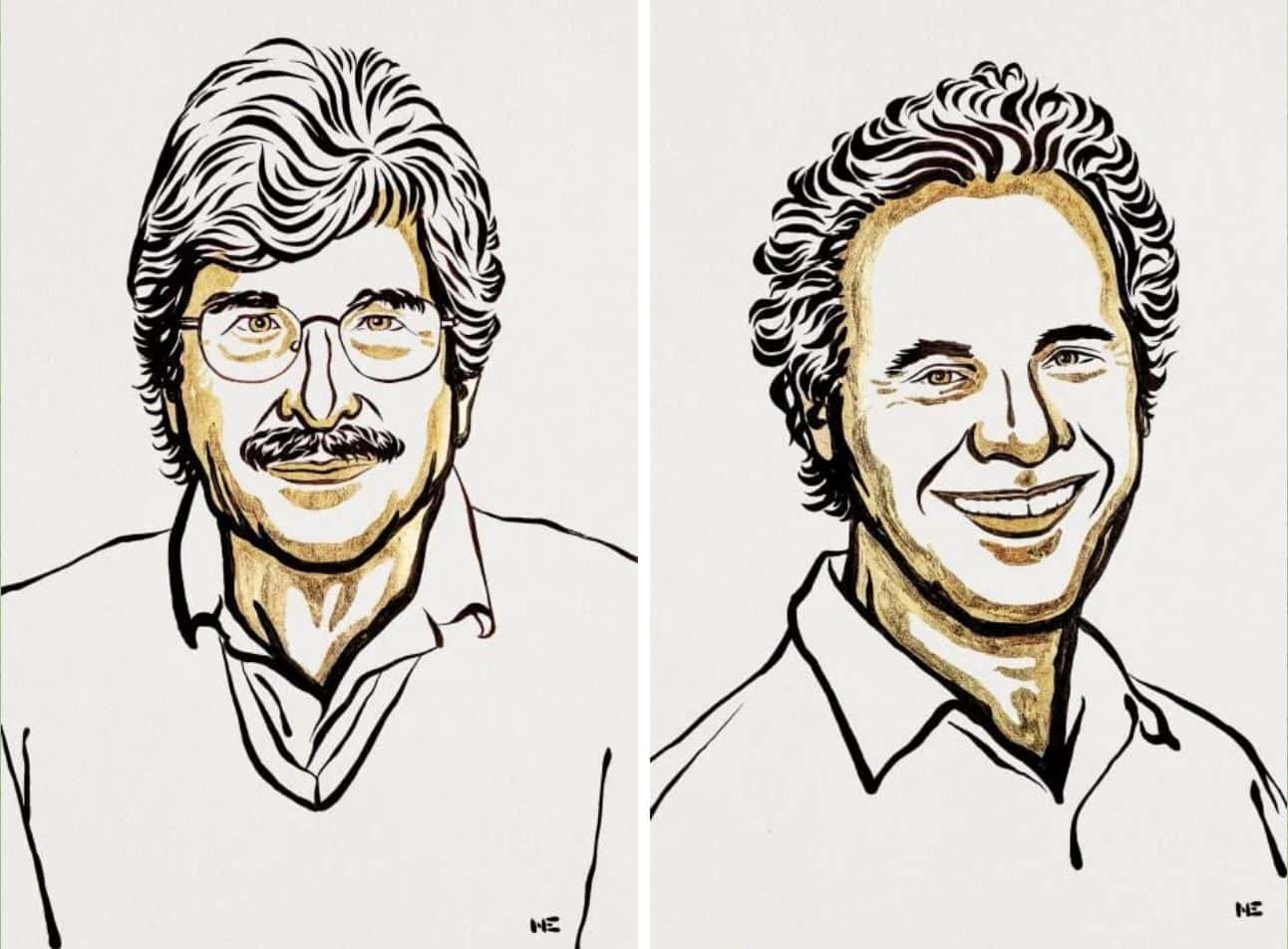 Нобелевская премия 2024 года по медицине присуждена за открытие молекул микроРНК, регулирующих работу генов