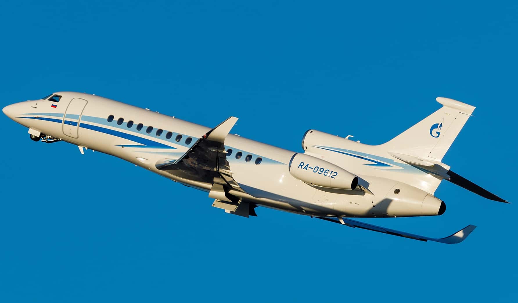 Родственники Алексея Миллера летают на курорты на бизнес-джетах «Газпрома»