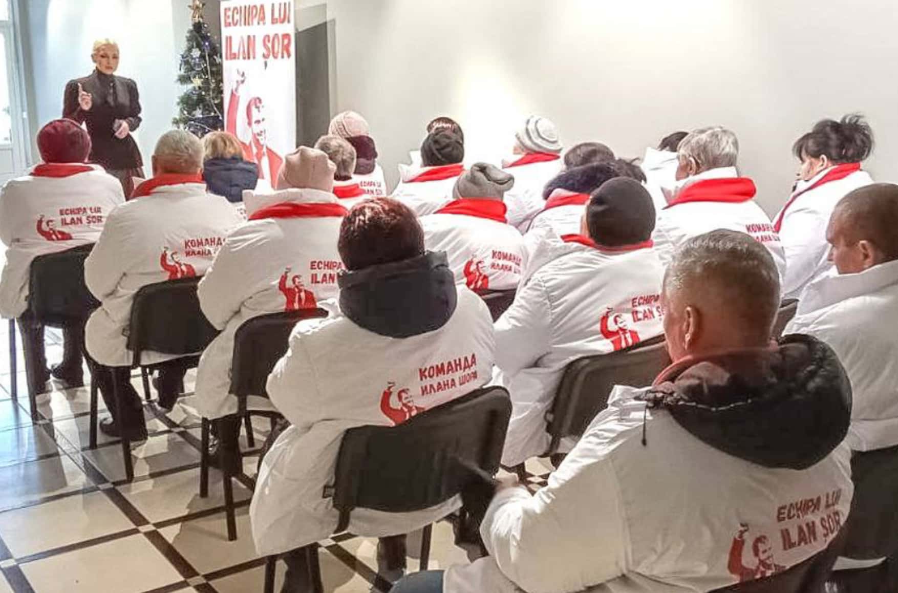 Shor thing: Kremlin set to interfere in Moldova's EU referendum via puppet oligarch's network 