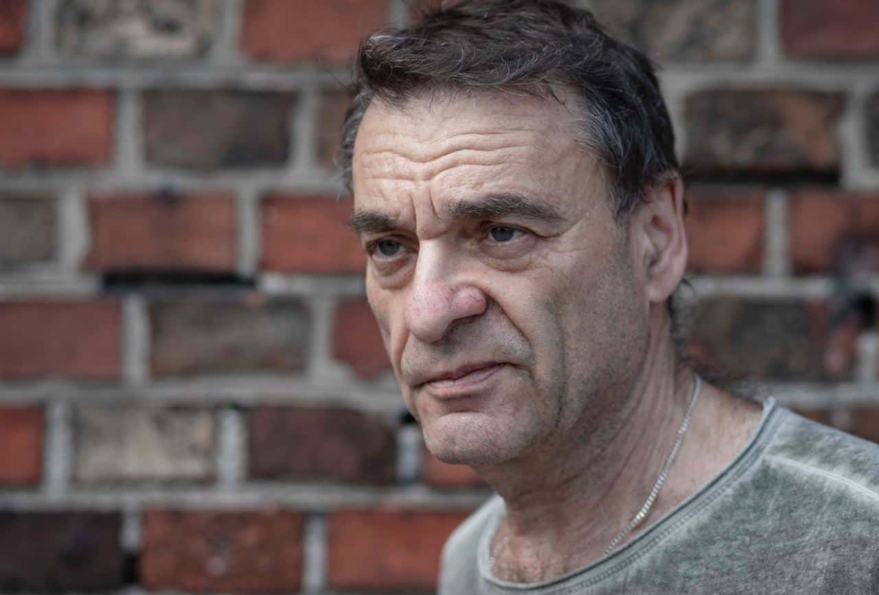 У осужденного из‑за антивоенных постов Игоря Барышникова не подтвердился рак 