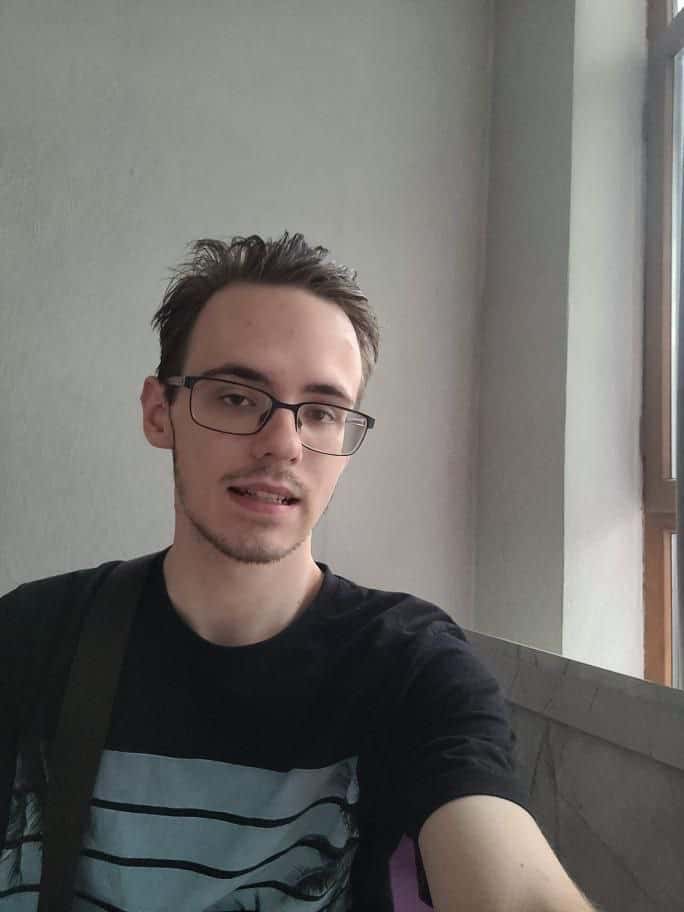 В Казахстане арестовали анархиста из Воронежа. На родине его обвиняют в участии в террористической деятельности