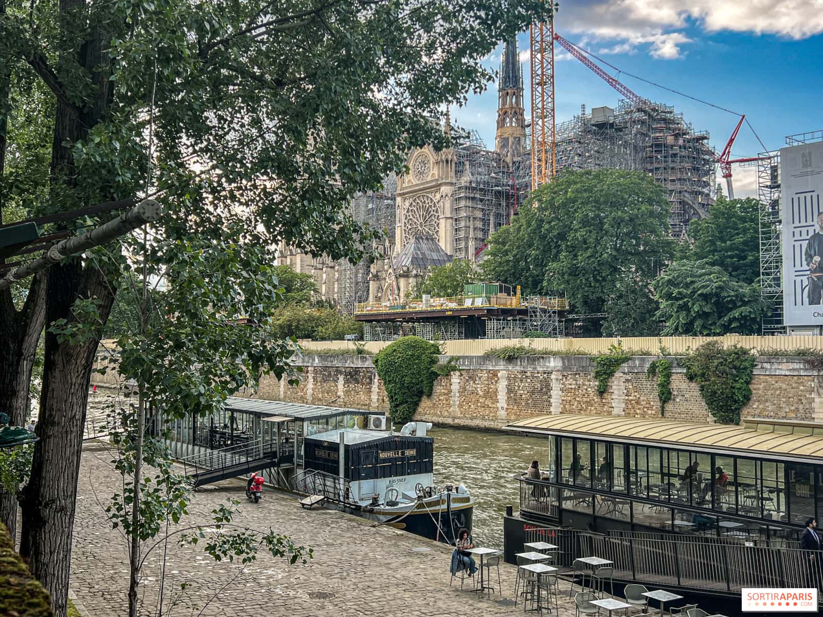 Фейк Марии Захаровой: папа Франциск отказался ехать в Париж из-за «кощунственного» эпизода на открытии Олимпиады