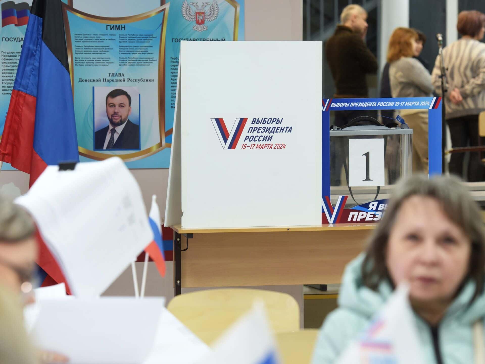 Суд закрыл уголовное дело против поджегшей урну для голосования после звонка мошенников пенсионерки из Иваново