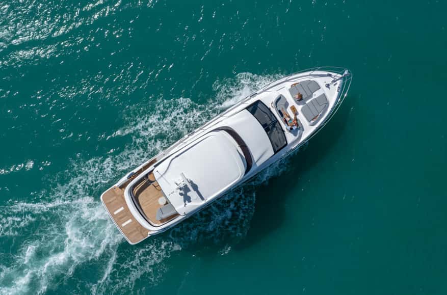 Hawks on boats: Russia's ex-president Dmitry Medvedev buys new UK-built yacht and profits from livestock and “patriotic” video games