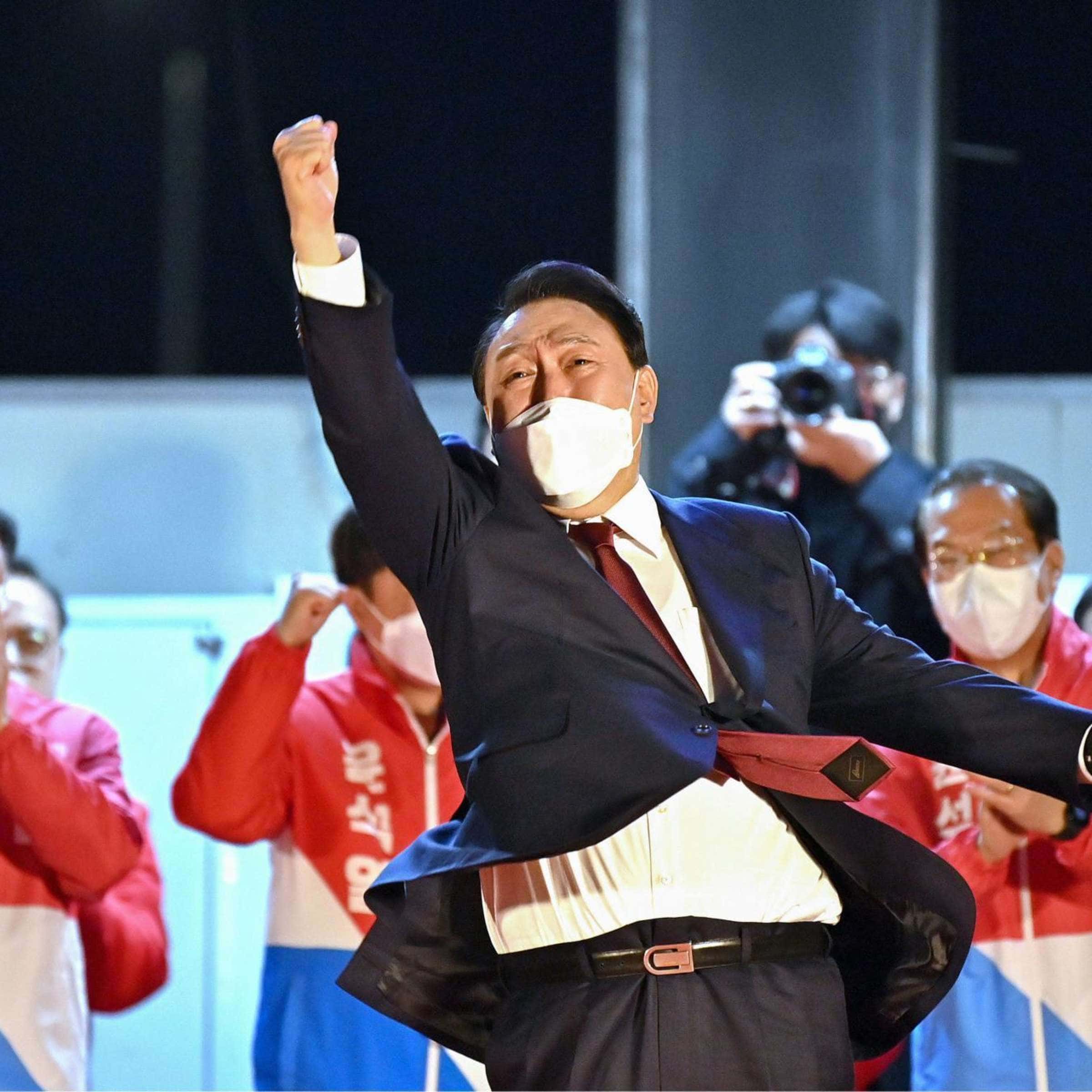 Сеульский дрифт. Политический кризис в Южной Корее грозит новой войной с Северной