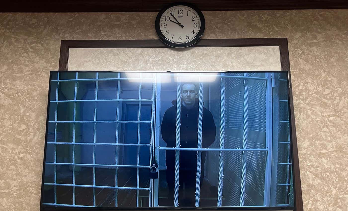 Боец «Азова» Александр Максимчук рассказал о пытках в СИЗО Таганрога, где с начала войны держат пленных украинцев — «Медиазона»