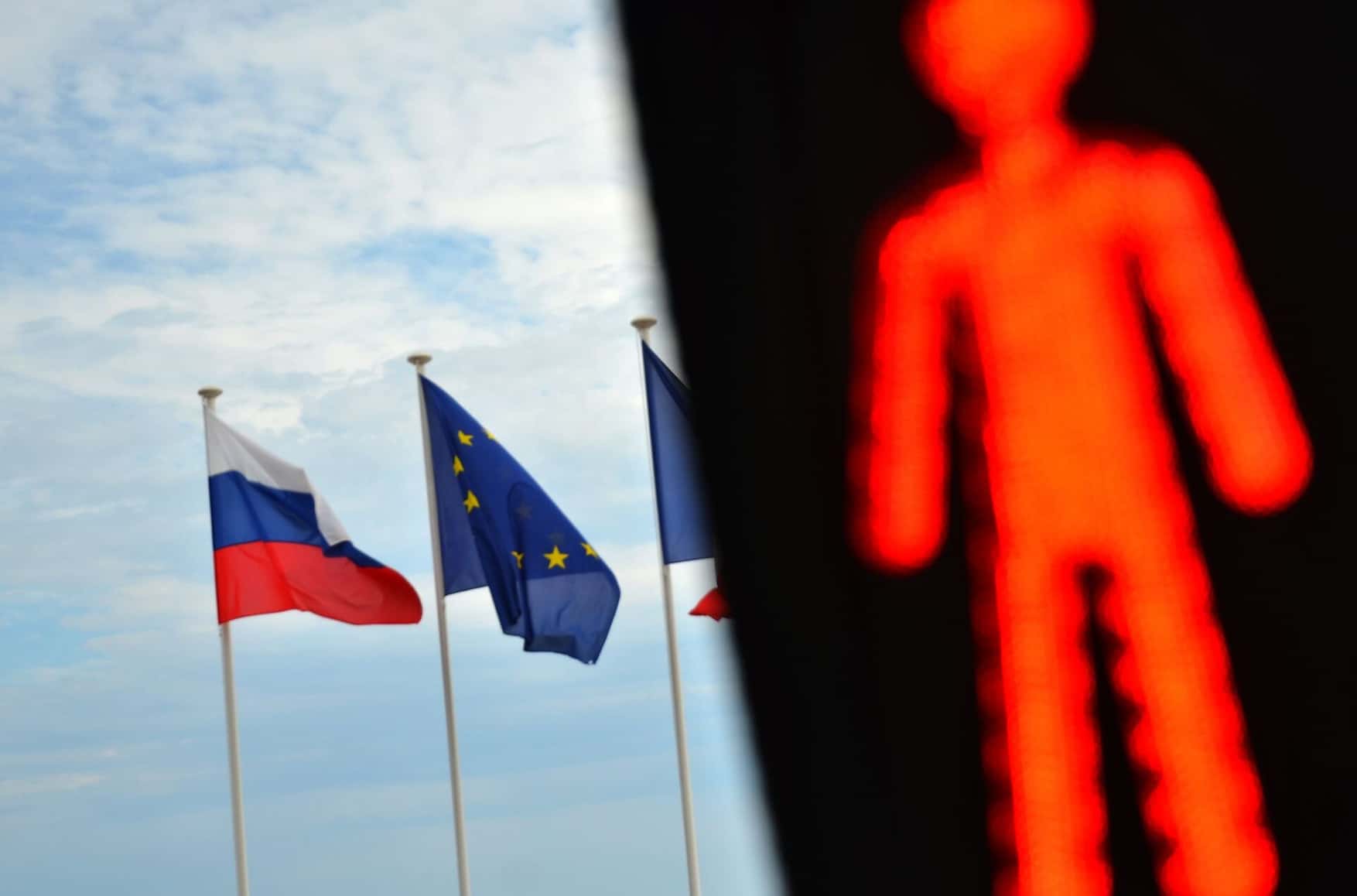 Investigations by The Insider laid the groundwork for EU sanctions against Kremlin saboteurs, propagandists, and smugglers