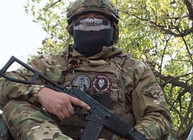 Жителя Казахстана приговорили к 4,5 года колонии за участие в ЧВК Вагнера. Это как минимум девятый подобный случай в Центральной Азии 