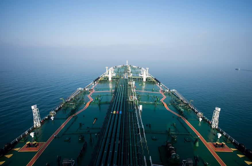 Cost of transporting Russian oil to China triples after new U.S. sanctions targeting “shadow fleet”