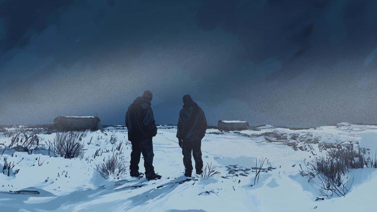 “When it’s -20°C outside, you have to work for food”: Russian workhouses enslave the needy while owners make millions