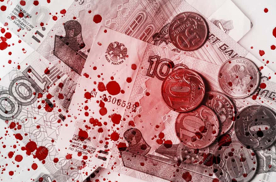 Making a killing: The Western companies that gained the most by staying in Russia after the invasion of Ukraine