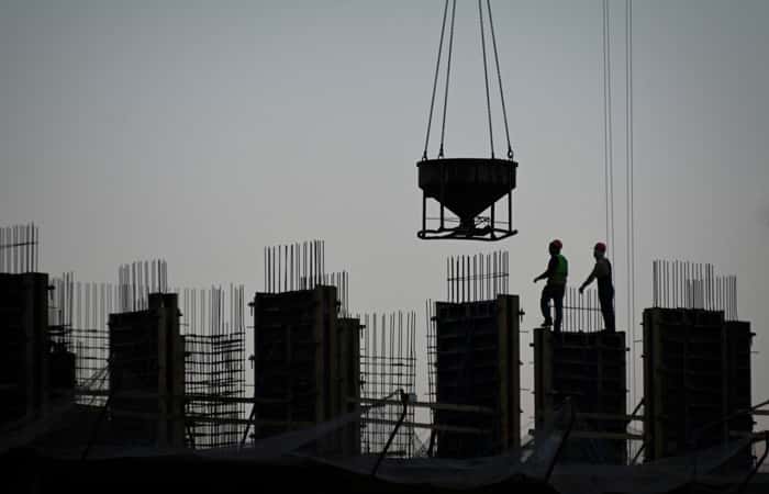 Предкризисное настроение. Четыре отрасли российской экономики, которые рухнут первыми от высоких ставок и снижения спроса