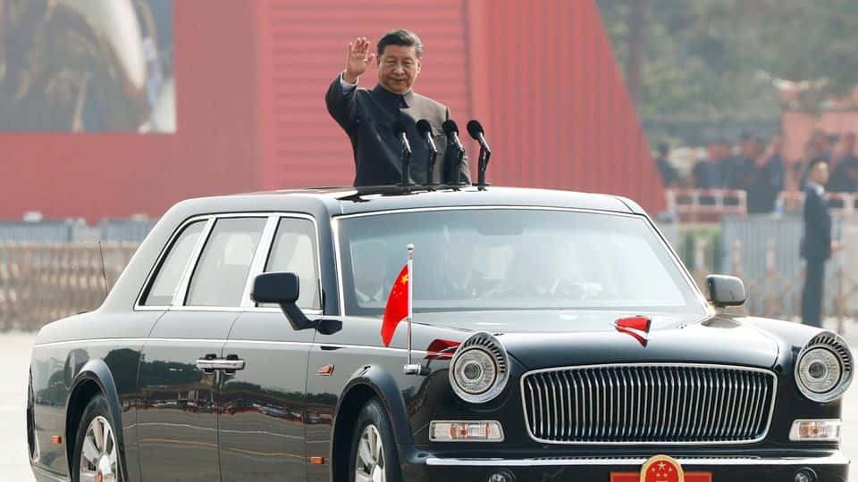 Китайские автопроизводители в ответ на претензии к качеству признали, что не заинтересованы развивать бизнес в России