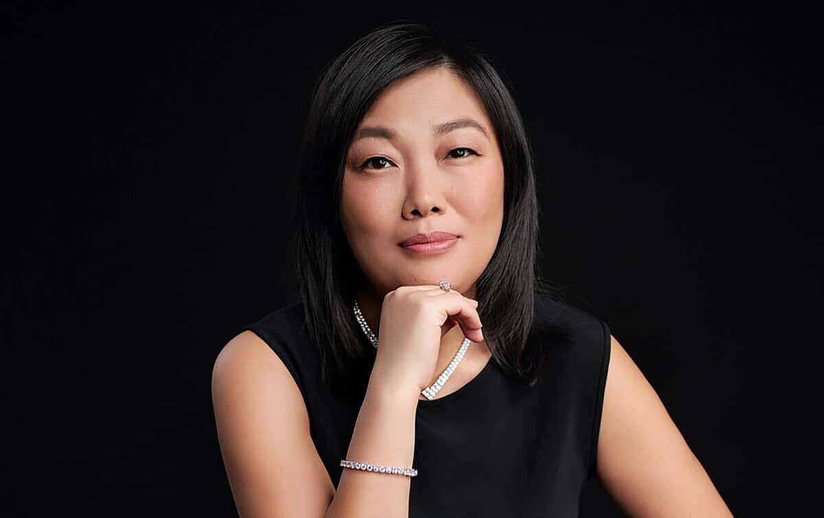 Основательница Wildberries Татьяна Ким стала владельцем 100% компании: суд передал ей долю бывшего мужа Владислава Бакальчука