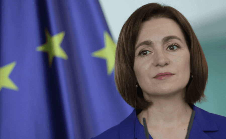 «Кампания „Матрёшки“ показывает, что Кремль ищет новые способы влияния на избирателей перед выборами в парламент Молдовы» — политолог