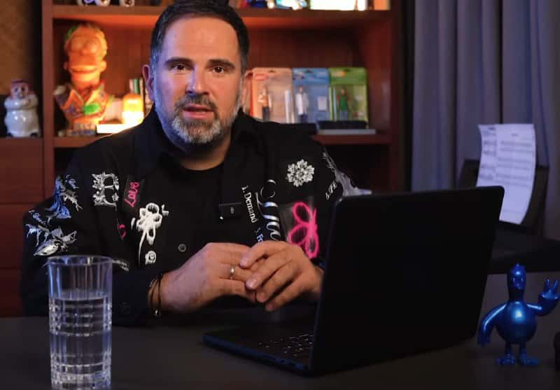 Бывший глава Binance в СНГ арестован в Москве по делу о мошенничестве