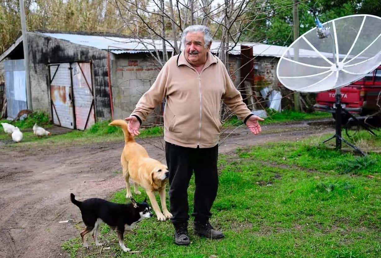 Бедный президент — богатый Уругвай. Как левый революционер привел свою страну к процветанию