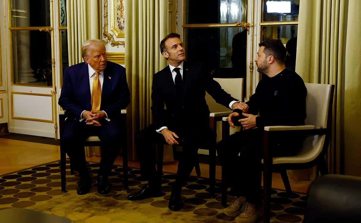 Санкции — блюдо, которое подается холодным. Владимир Милов о том, почему не надо путать медленный эффект от санкций с их неэффективностью