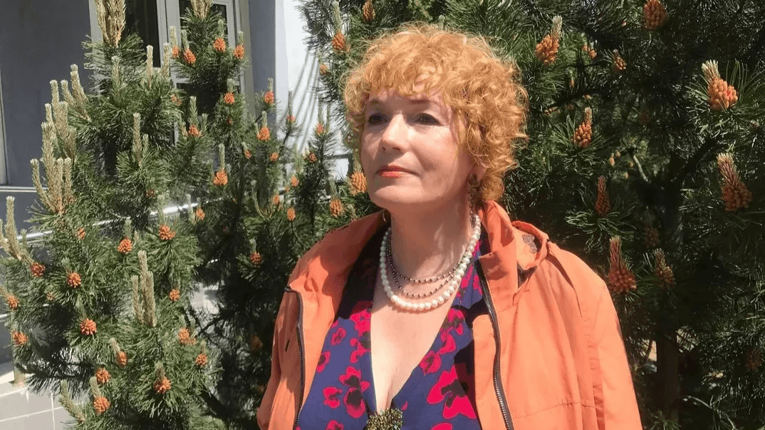 В Калининграде арестовали адвоката Марию Бонцлер, защищавшую политзаключенного Игоря Барышникова