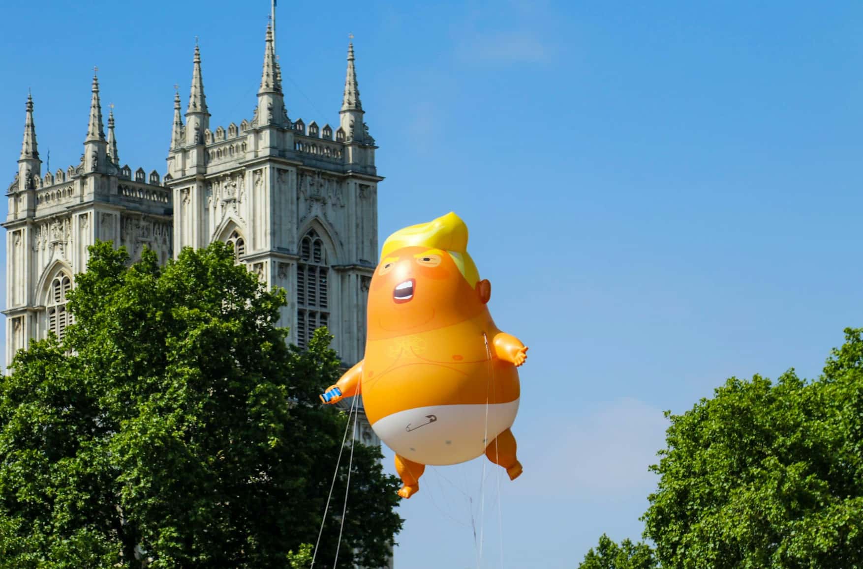 Promises made, promises broken. Why Trump and Musk failed to deliver on their budget pledges