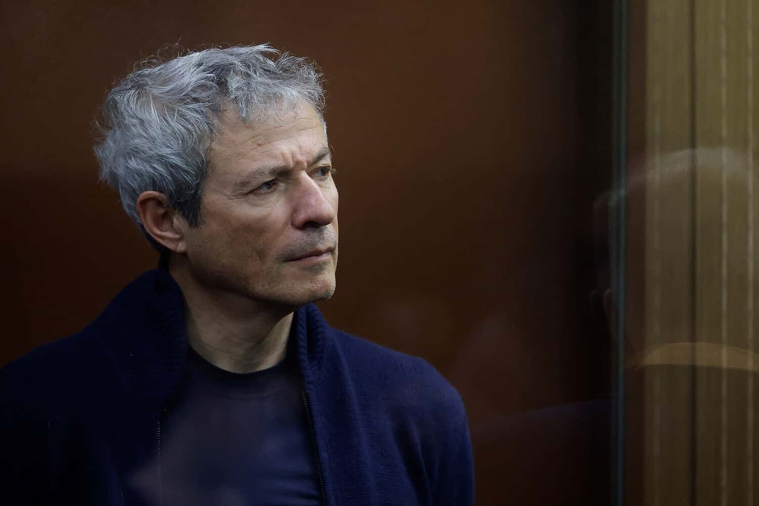 Основателя «Русагро» Вадима Мошковича обвинили в даче взятки охотничьим карабином 