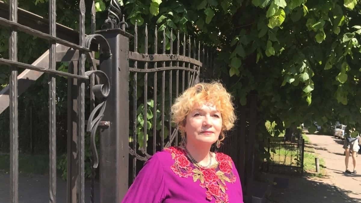 The Insider публикует протокол опроса главы калининградского Комитета солдатских матерей Марии Бонцлер об издевательствах над ней в СИЗО