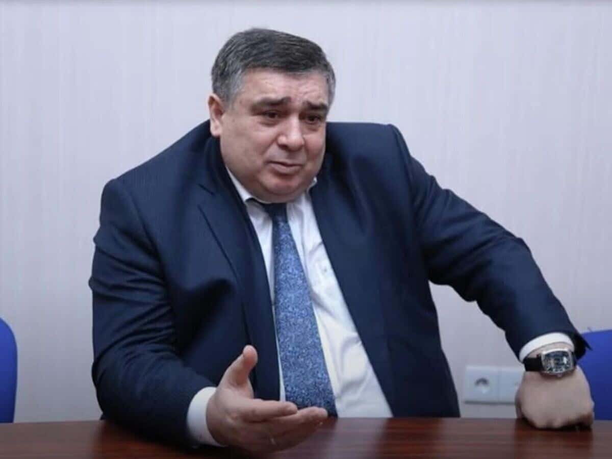 Азербайджанская вендетта: как облава на «этническую ОПГ» на Урале разбилась о связи задержанных с Путиным