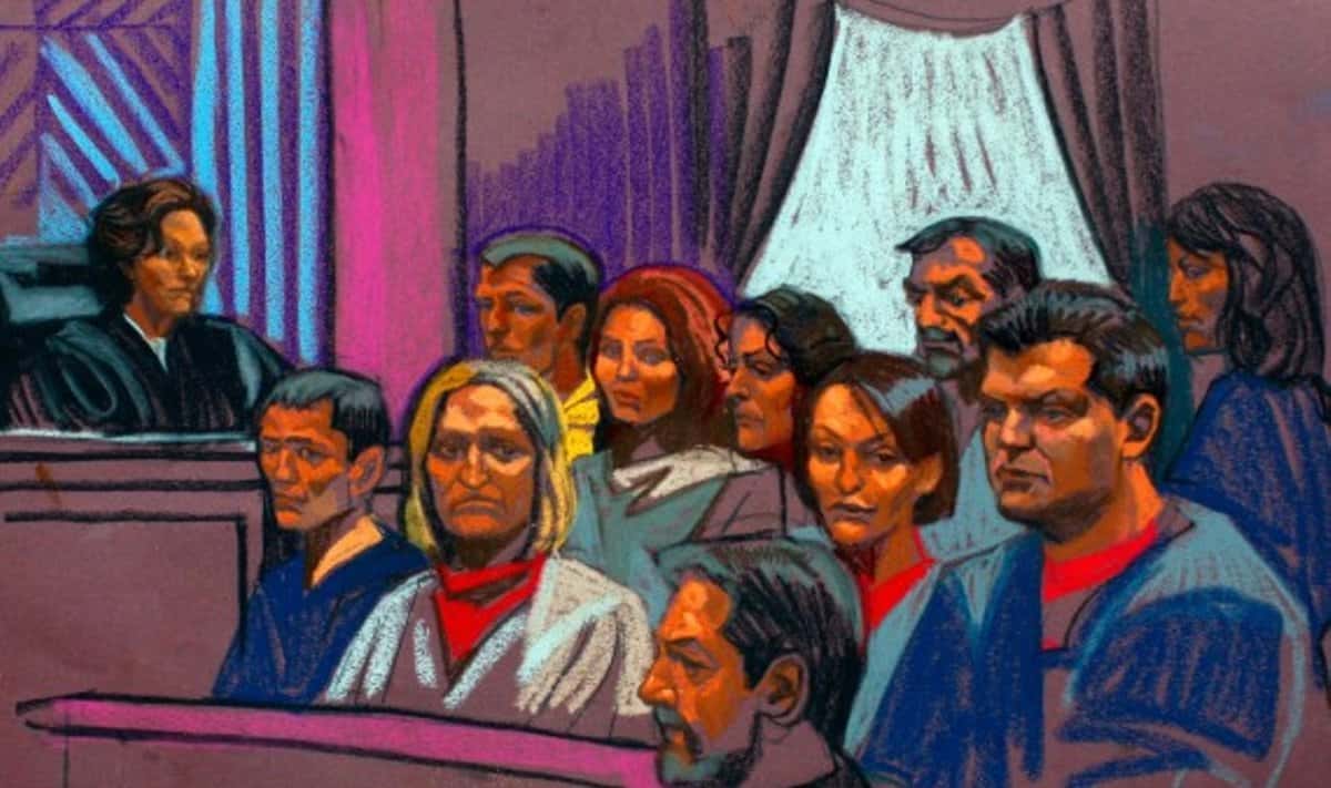 Нефтяники, банкиры и госпропагандист-киприот: как сложились судьбы провалившихся в США разведчиков-нелегалов