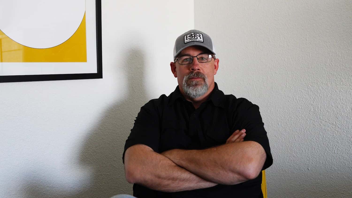 “Everyone wants me to pick a fight with my cousin”: Nate Vance on war, family politics, and the fight for Ukraine