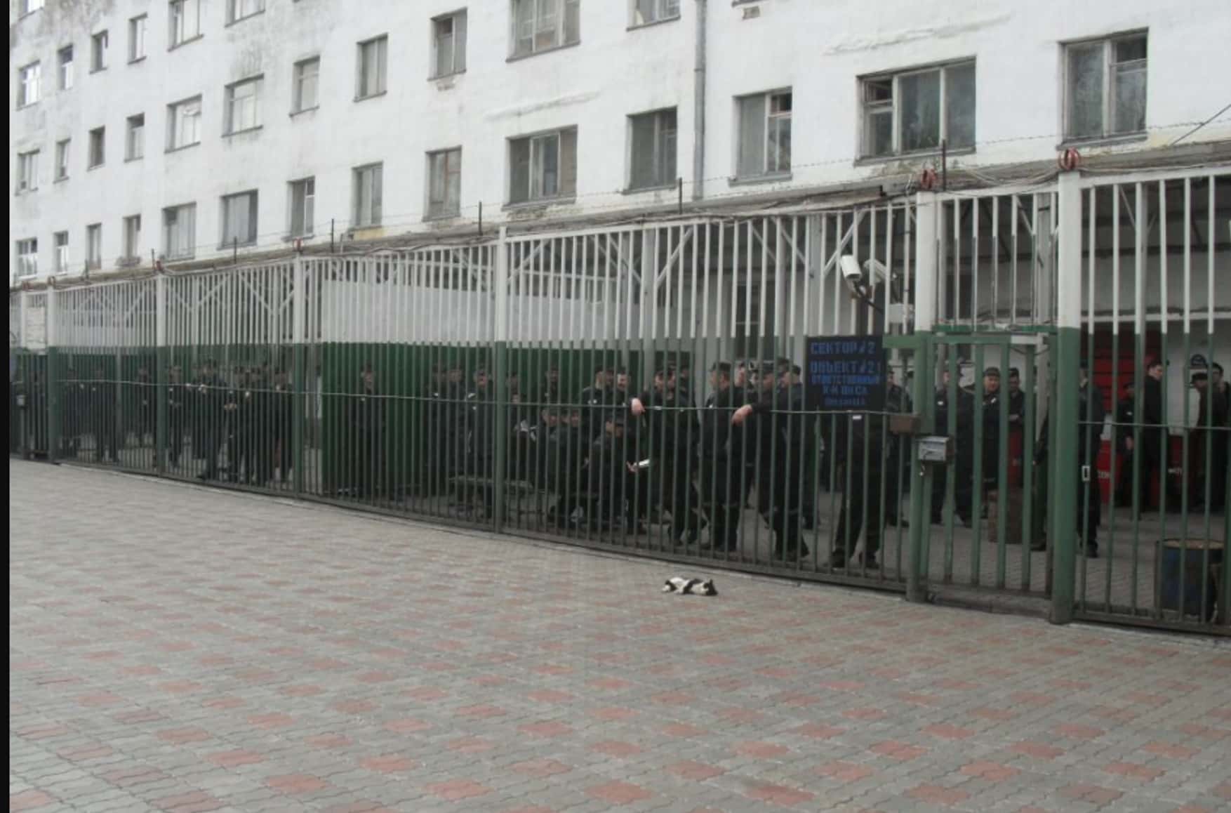 “GRU officers do time for drugs, the police for protection rackets”: Inside Russia’s prison colony for crooked cops and spooks