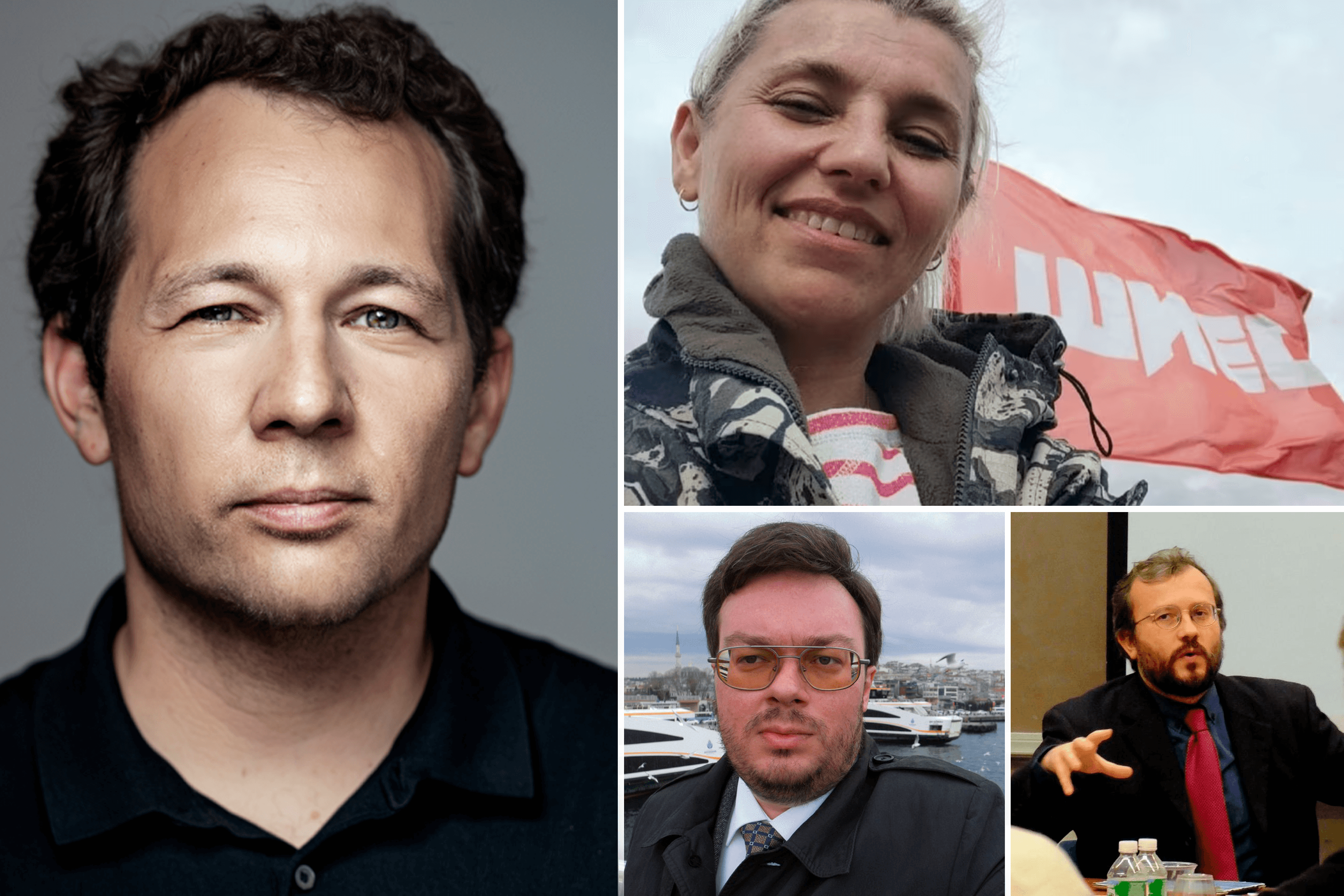 Минюст добавил в перечень «иноагентов» экономиста Олега Ицхоки, богослова Сергея Говоруна и других