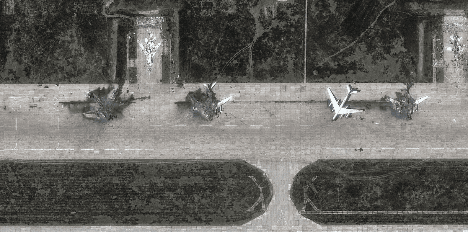 Caught in the “Spiderweb”: Ukraine’s successful June operation has driven the Russian bomber fleet into the Far East