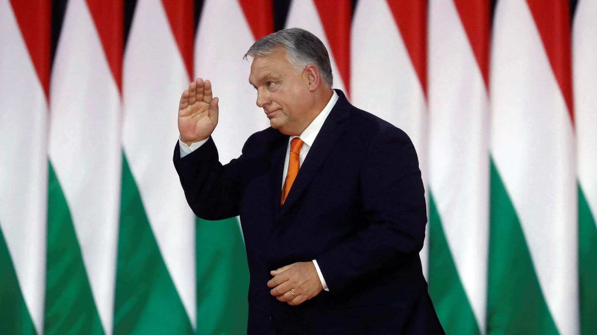 FT: ЕС разморозит €550 млн для Венгрии в обмен на отказ от вето на санкции против России