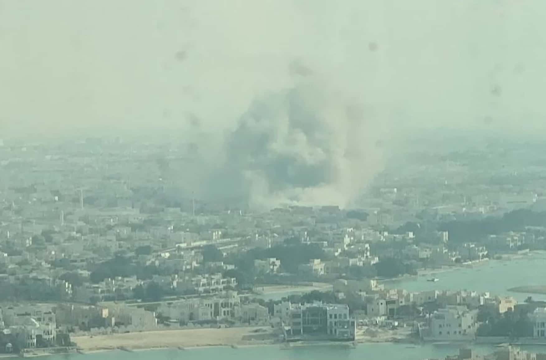 Borderless warfare: Israel’s strike on Doha has changed the rules of the game in the Middle East