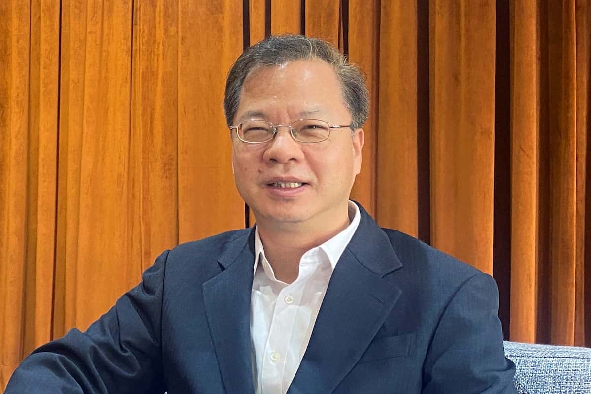 Тайваньские частные НПЗ готовы прекратить закупки российской нафты — министр экономики