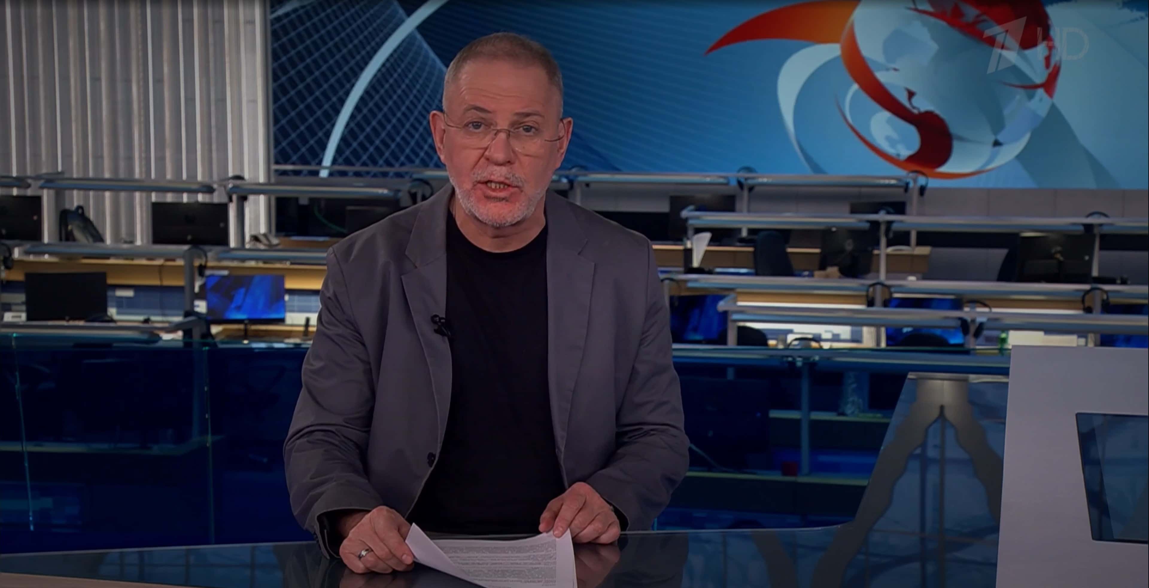 «Барражировали со скоростью мопеда». Как Михаил Леонтьев пытался опровергнуть сообщение о нарушении воздушного пространства Эстонии