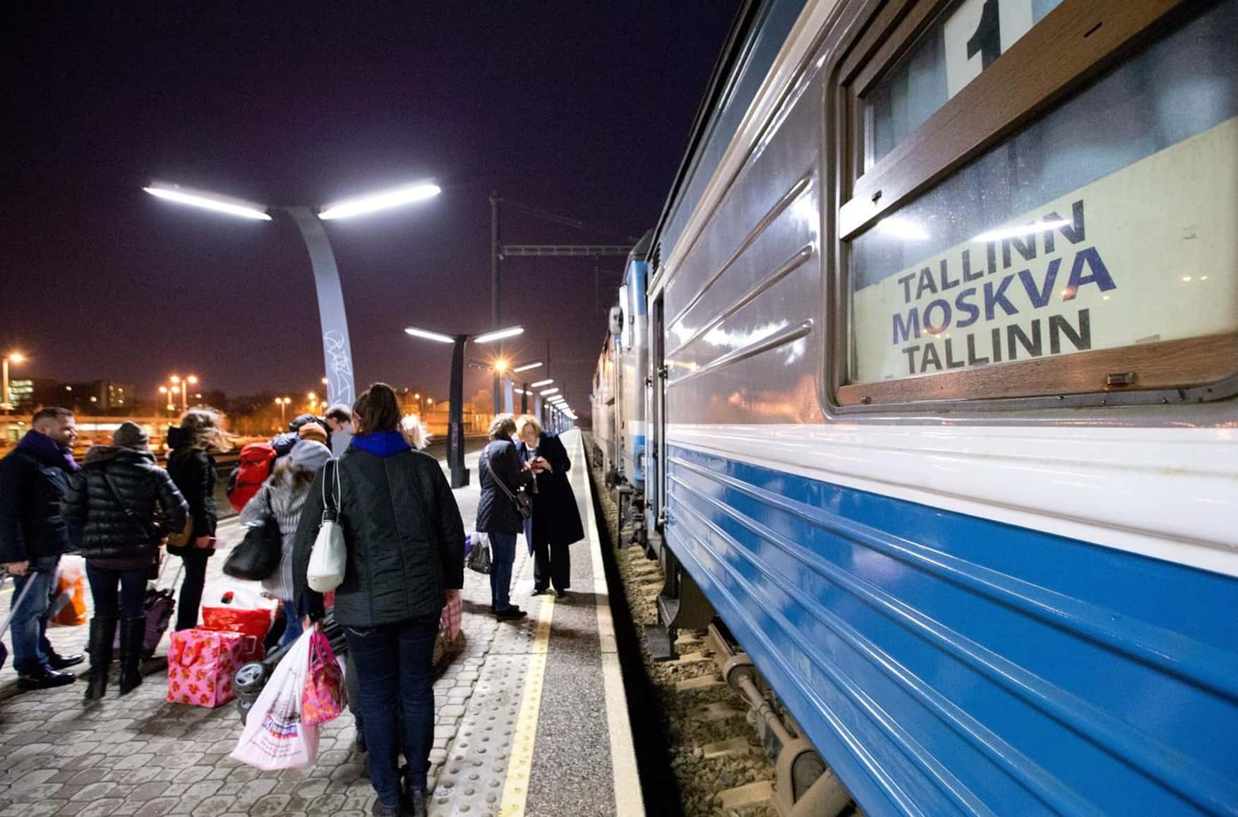 Shoigu’s daughter, a submarine shipyard, and two criminal oligarchs: Meet the Russian business partners of Estonian entrepreneurs 