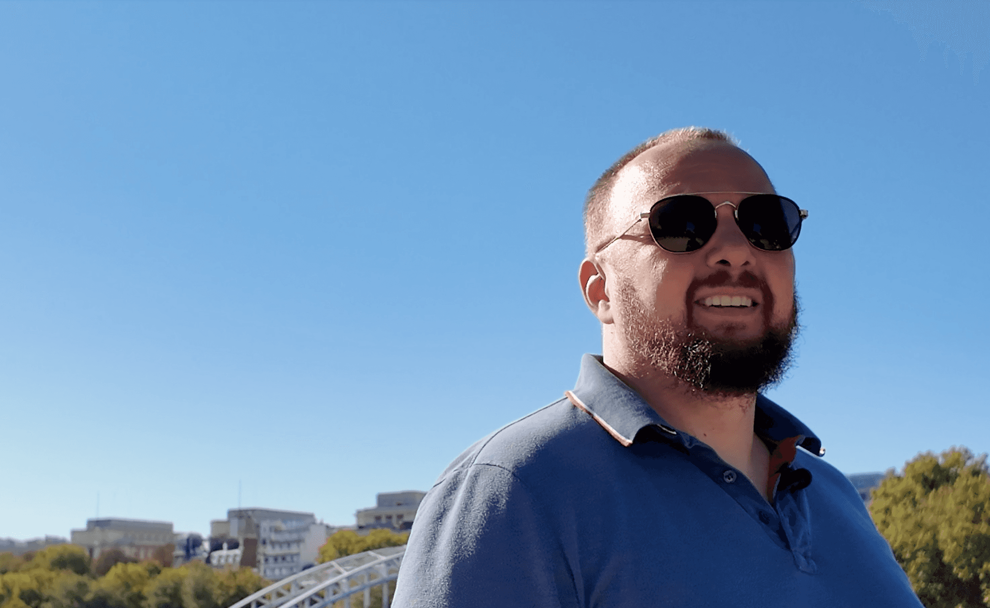 «Навального отравили наши». Исповедь экс-офицера Второй Службы ФСБ о слежке за оппозиционерами и операциях в России и в Украине