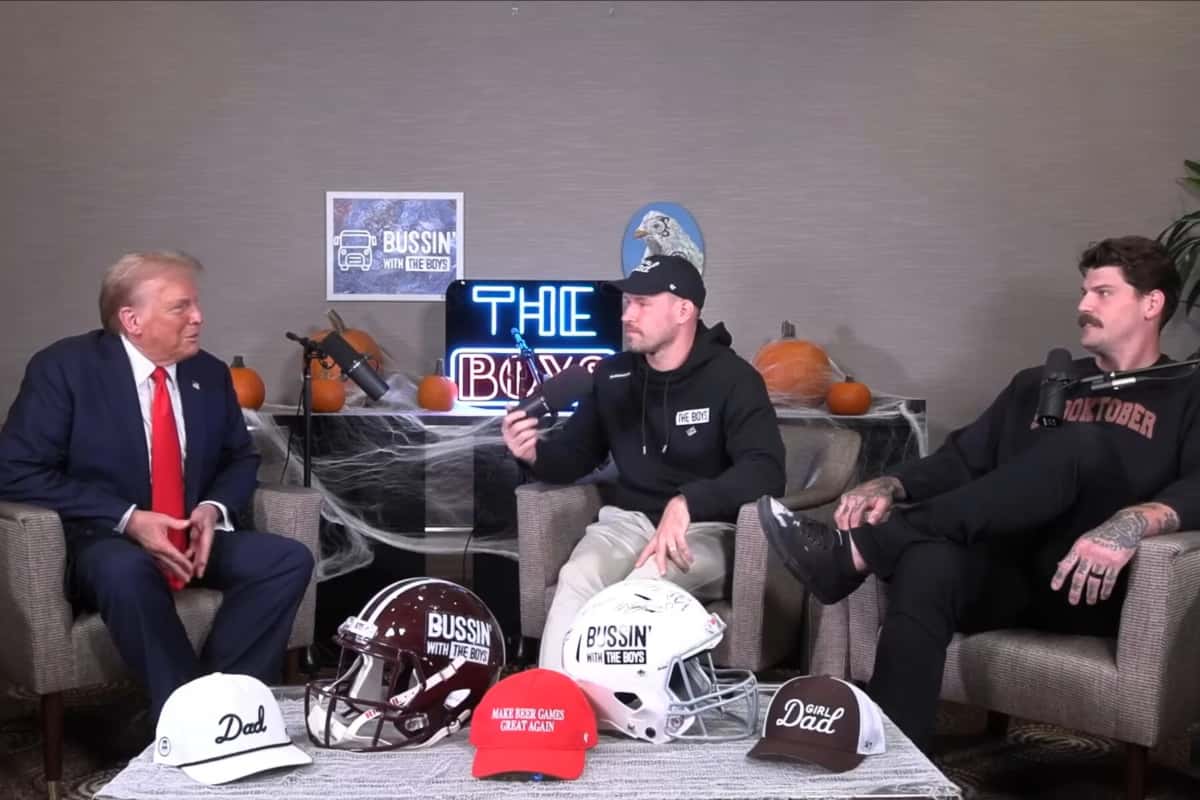 МАГА против Трампа. Почему многие правые инфлюенсеры развернули орудия против своего лидера 