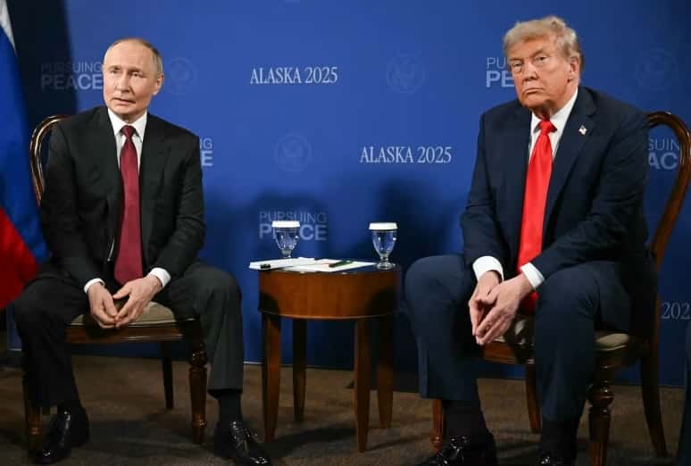 Россия отправила в США частное коммюнике, в котором повторила требование отдать под ее контроль весь Донбасс — Reuters