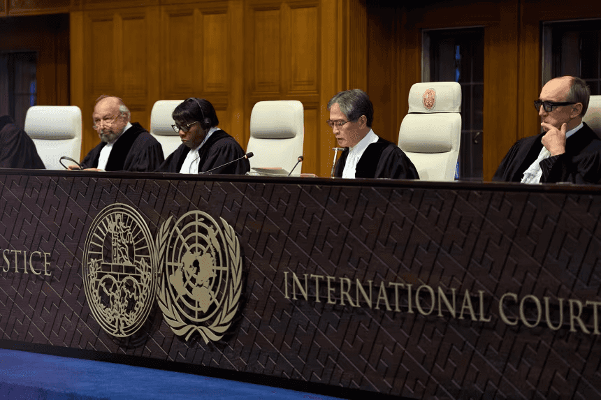 Верховный суд ООН осудил Израиль за отказ от работы с БАПОР. Израиль обвинил агентство в сотрудничестве с ХАМАС 