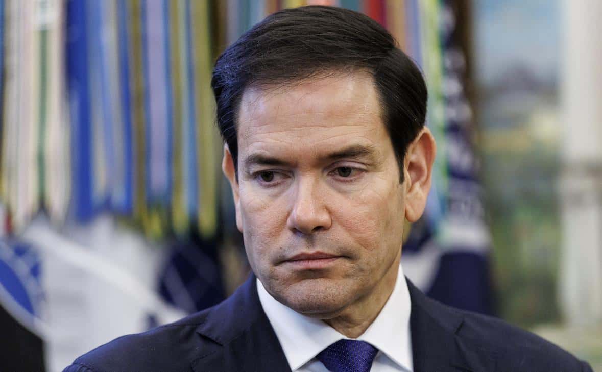 Рубио в кулуарах признал, что 28-пунктный план передала Россия. После резонанса он публично заявил, что «мирное предложение разработали США»