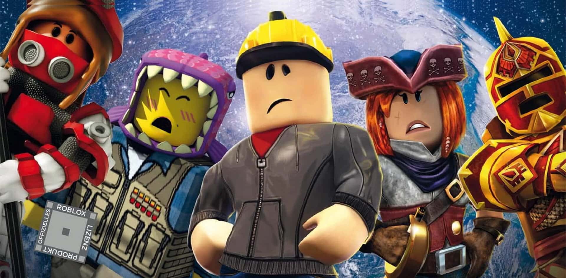 Центр при Росмолодёжи выпустил методичку для педагогов по работе с детьми в связи с блокировкой Roblox