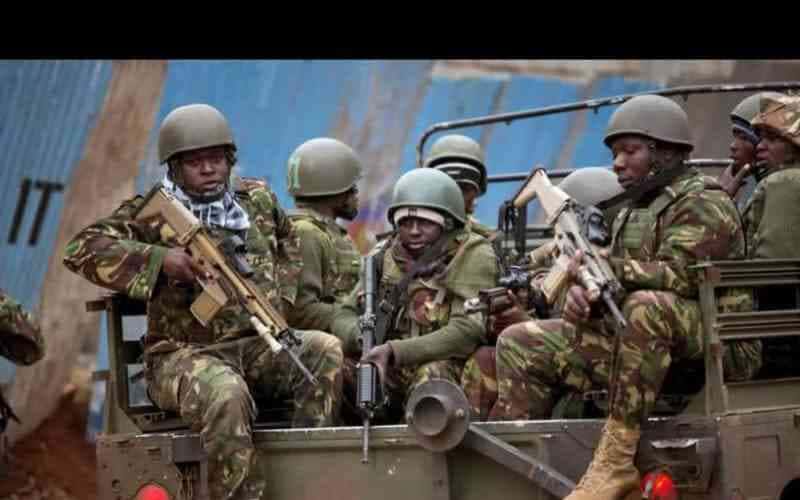 Власти Кении вернули домой 18 человек, ранее завербованных в России для войны. Закрыты сотни агентств, заманивавших кенийцев на работу в РФ